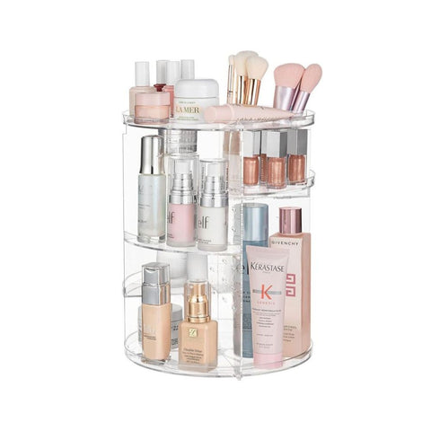 Make-up Bewaarbakjes