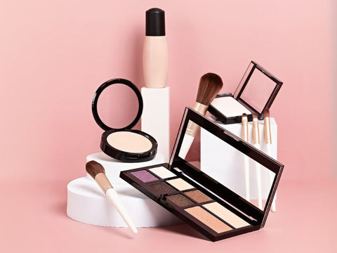 Cosmetica & Gereedschap