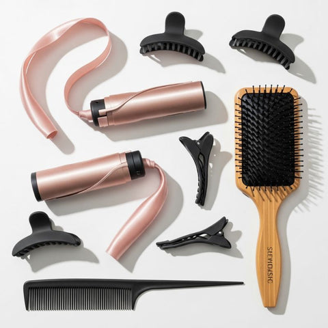 Haarverzorging