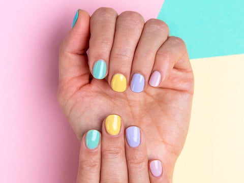 Nagels