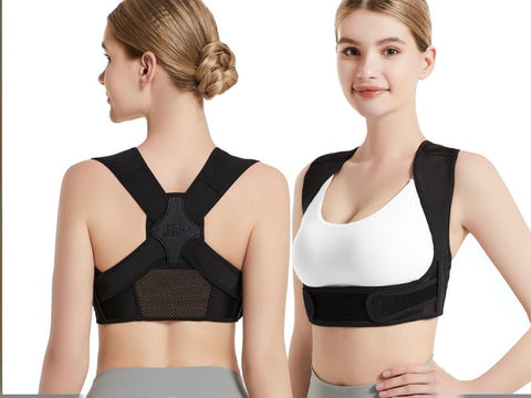 Houding Kleding