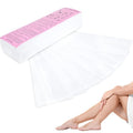 100 waxstrips / Waxstrips ontharingsstrips voor warme wax (gezicht/lichaam) - | Fashiongirl