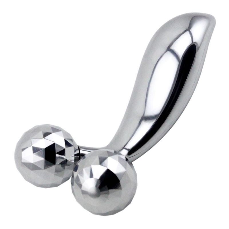 3D Massage Roller Carat for face and body ZL - 209 - | Fashiongirl