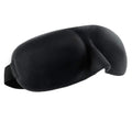 3D-slaapmasker - Luxe comfort, zwart - | Fashiongirl