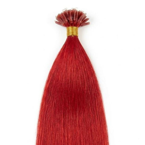 Hot Fusion Extensions