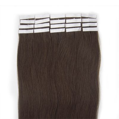 50 cm tape on Dark Brown 2# - | Fashiongirl