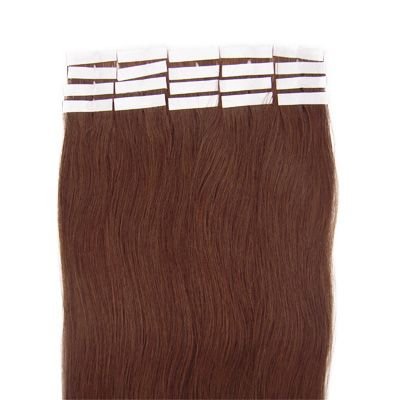 50 cm tape on light brown 6# - | Fashiongirl