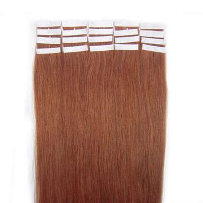Tape-in haarverlengingen