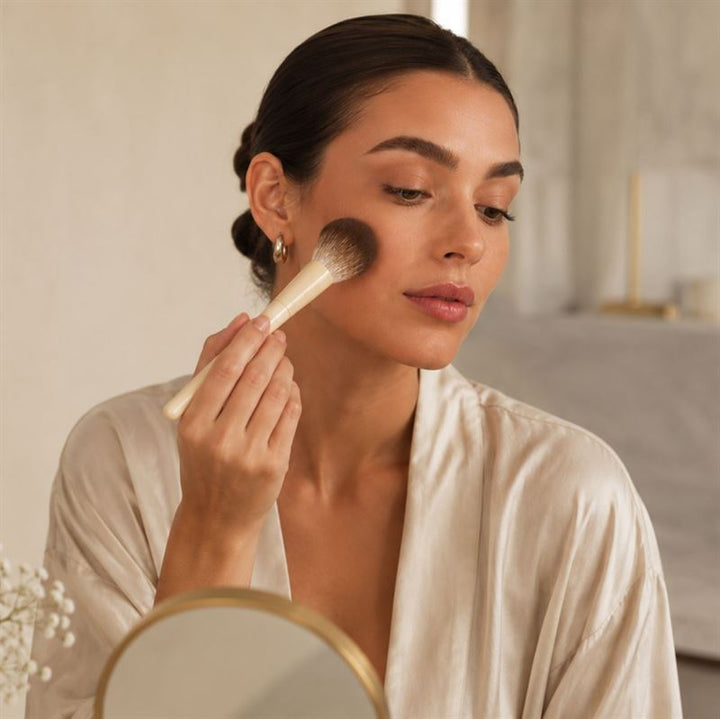 Technique PRO Vanilla Make-up Kwasten Set - 14-delig