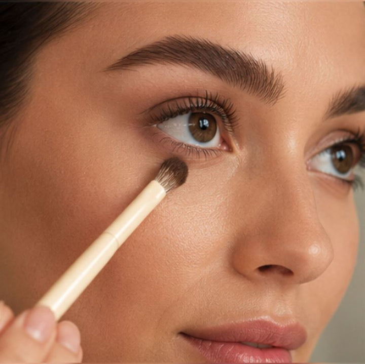 Technique PRO Vanilla Make-up Kwasten Set - 14-delig