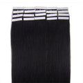 60 cm tape op zwart 1# - | Fashiongirl