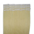 60 cm tape op platinablond 60# - | Fashiongirl