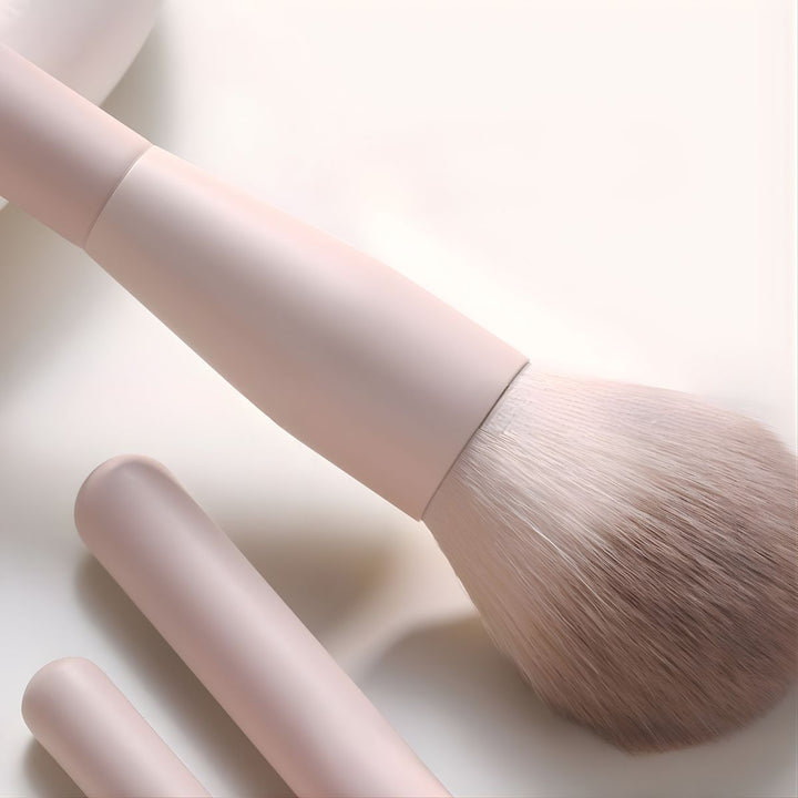 Technique PRO Cherry Blossom Make-up Kwasten Set - 13 stuks