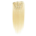 7set kunsthaar Blond 613# - | Fashiongirl
