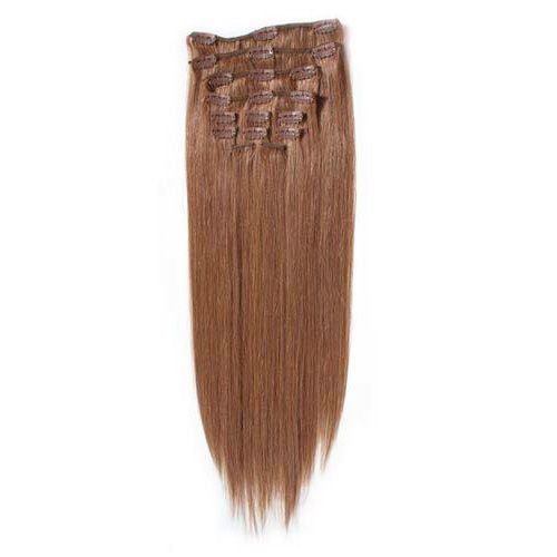 7set artificial fibre hair Reddish brown 30# - | Fashiongirl