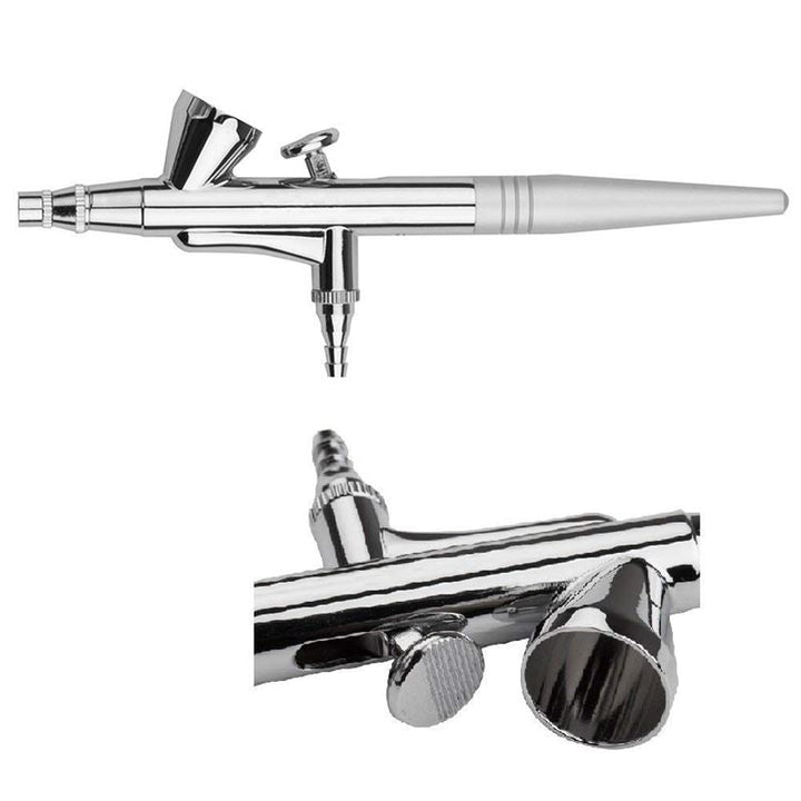 Airbrush Complete starter kit for make - up, tanning etc. - | Fashiongirl