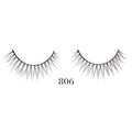 Kunstwimpers - Wimperverlengingen nr. 806 - | Fashiongirl