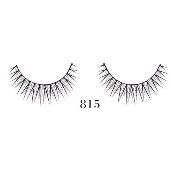 Artificial Eyelashes - Eyelash Extensions no. 815 - | Fashiongirl