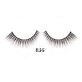 Kunstwimpers - Wimperextensions nr. 836 - | Fashiongirl