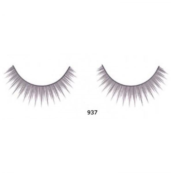 Artificial Eyelashes - Eyelash Extensions no. 937 - | Fashiongirl