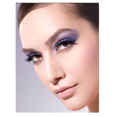 Artificial Eyelashes - Gentle &amp; Sparkles Deluxe No. 2213 - | Fashiongirl