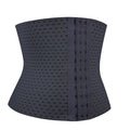 AVA Corset - Zwart - | Fashiongirl