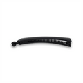 Bananenhaarclip - Zwart - | Fashiongirl