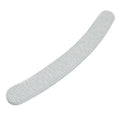Bananenvormige nagelvijl 100/180 korrel - | Fashiongirl