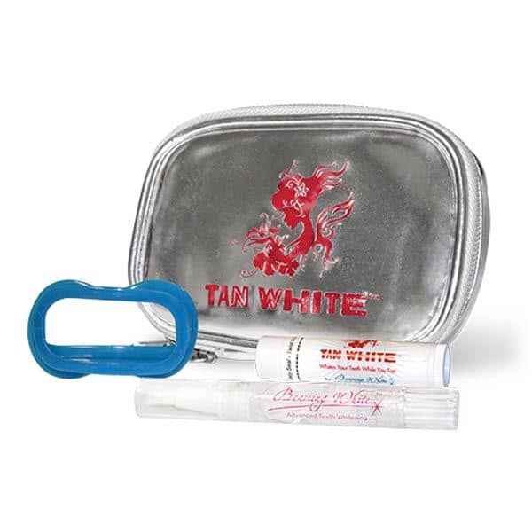Beaming White UV-tandenbleekset - | Fashiongirl