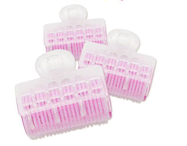 Beauty Tool Haarrollers - 3 stuks - | Fashiongirl