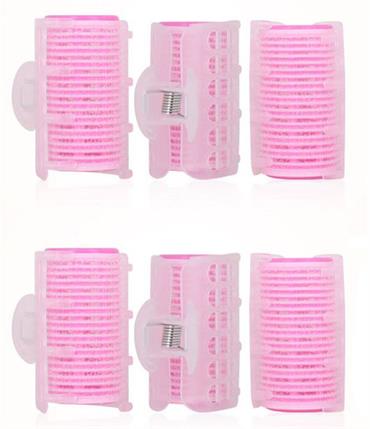 Beauty Tool Haarrollers - 3 stuks - | Fashiongirl