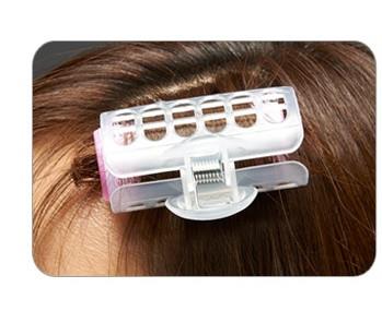 Beauty Tool Haarrollers - 3 stuks - | Fashiongirl