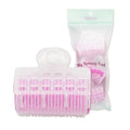 Beauty Tool Haarrollers - 3 stuks - | Fashiongirl