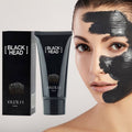 Black Head Mask Gezichtsmasker 60 ml - | Fashiongirl