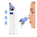 Blackhead Suction Pro+ | Zuigt 99% van de mee-eters weg - | Fashiongirl