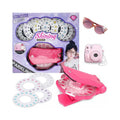 Bling Bling Ultimate Glam Kit - 75 diamanten - | Fashiongirl