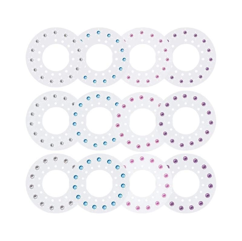 Bling Bling Ultimate Glam Refill - 180 diamanten - | Fashiongirl