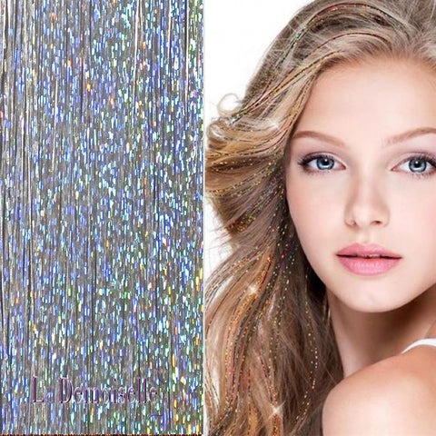 Haar tinsel