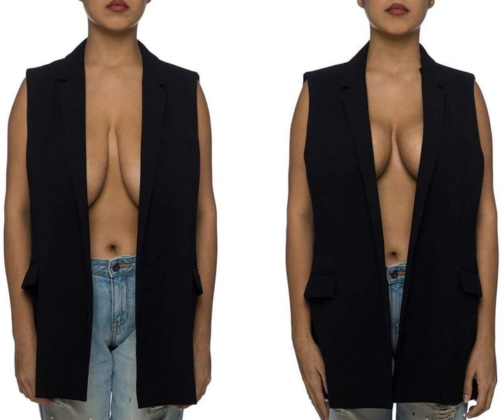 Body Tape / Boob tape - Breast tape to lift the bust - Shapelux - Shapewear | Fashiongirl