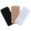 Bra Extender Extender, 3 stuks - Shapewear | Fashiongirl