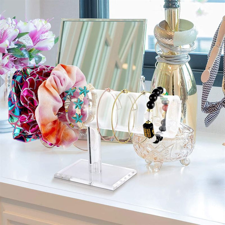 Armbandenstandaard - Sieradenstandaard Display voor armbanden en horloges - | Fashiongirl