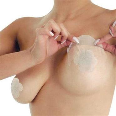 Breast Tape - Instant Bare Lift - 10 pcs - Shapewear | Fashiongirl
