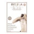 Bye Bra Push-Up Borsttape Str. F - H + Siliconen Tepelhoesjes - Shapewear | Fashiongirl