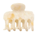 Chris Rubin Anna Hair Claw - Katoen - Haaraccessoires | Fashiongirl