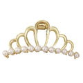 Chris Rubin Etienne Hair Claw - Haaraccessoires | Fashiongirl