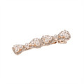 Chris Rubin Haven Hair Claw - Bow - Haaraccessoires | Fashiongirl