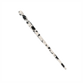 Chris Rubin Jade Hair Stick - Zwart marmer - | Fashiongirl