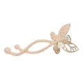 Chris Rubin Kimana Hair Claw - Pearl - Haaraccessoires | Fashiongirl