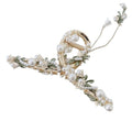 Chris Rubin Rosalie Hair Claw - Haaraccessoires | Fashiongirl