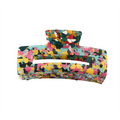 Chris Rubin Ruby Hair Claw - Colour Splash - Haaraccessoires | Fashiongirl